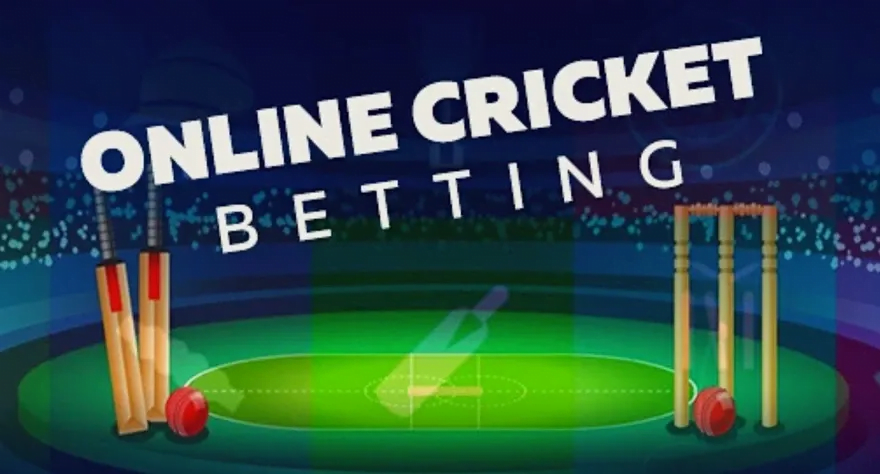 What is Over/Under betting in Cricket on Laser247?
