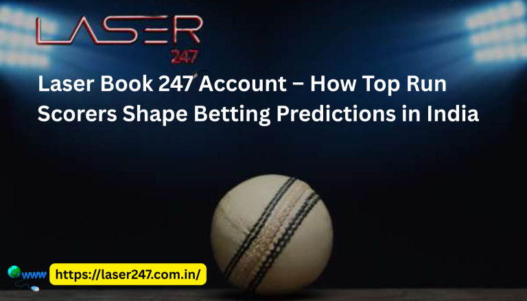 Laser Book 247 Account