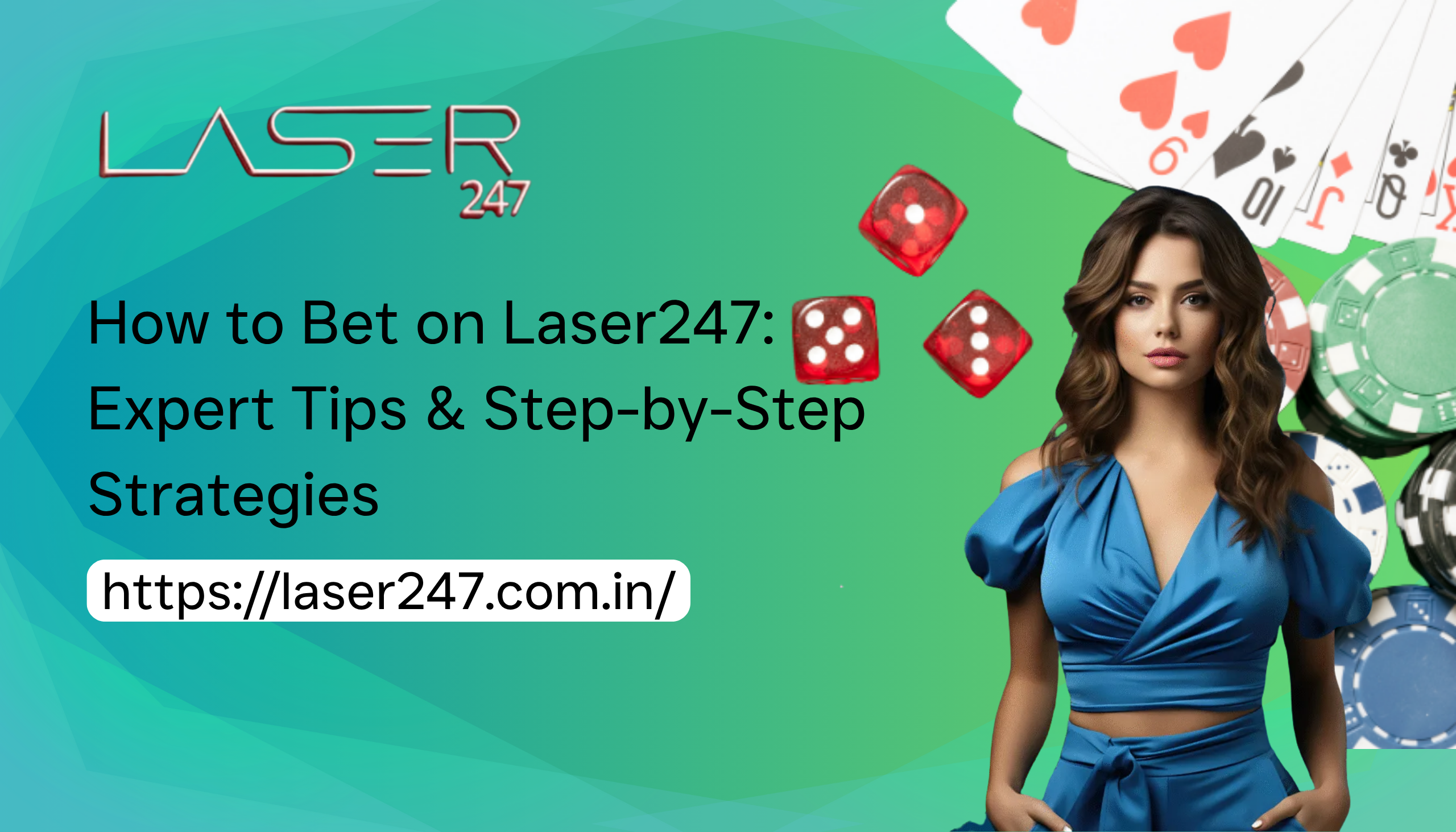 How to Bet on Laser247: Expert Tips & Step-by-Step Strategies