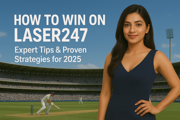 How to Win on Laser247 Expert Tips & Proven Strategies for 2025