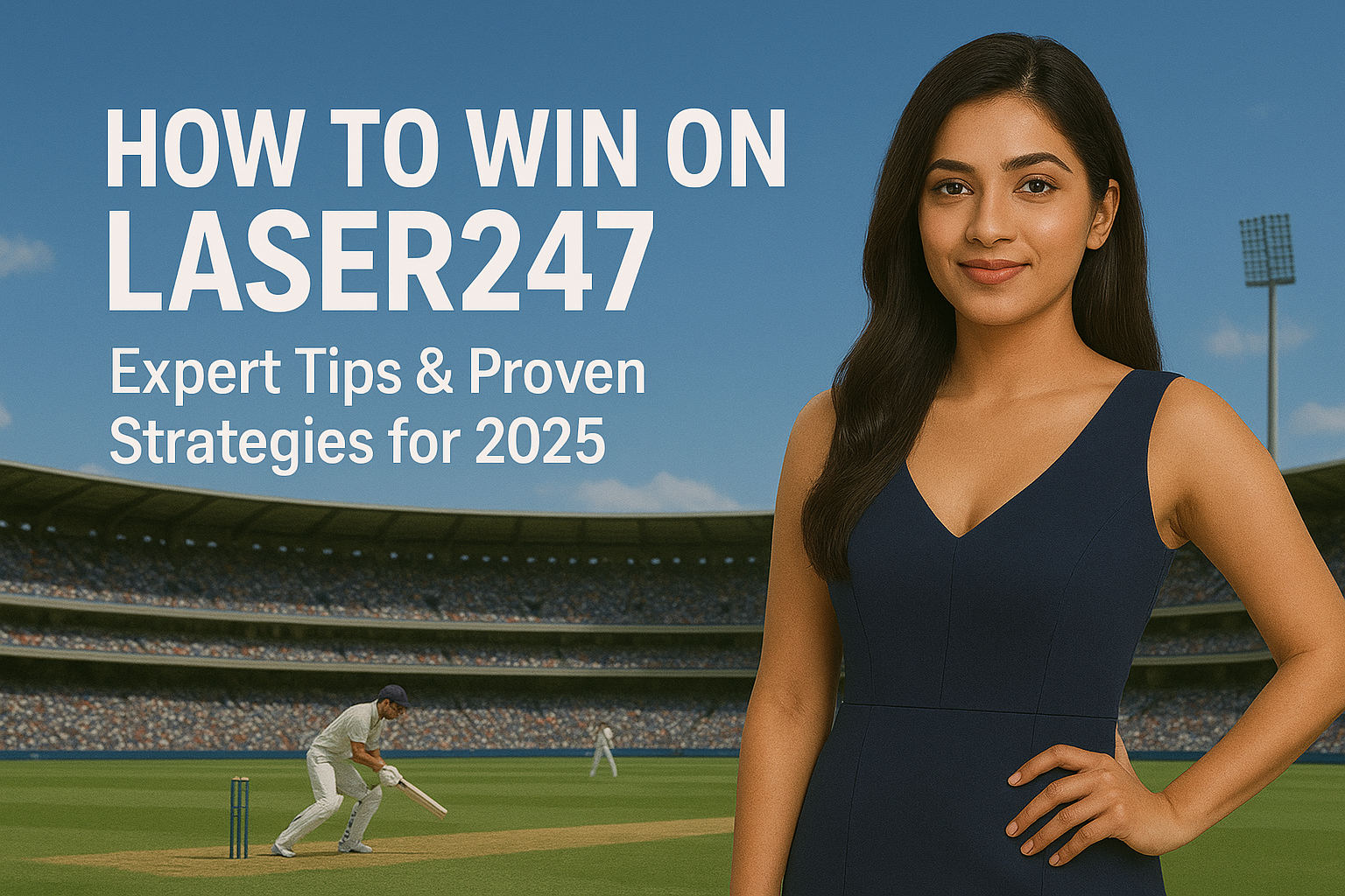 How to Win on Laser247 Expert Tips & Proven Strategies for 2025