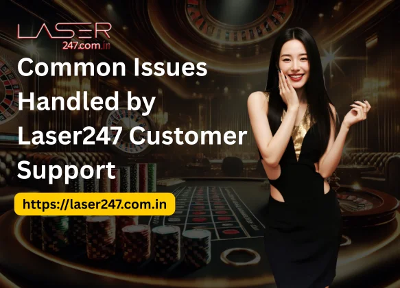Common Issues Handled by Laser247 Customer Support