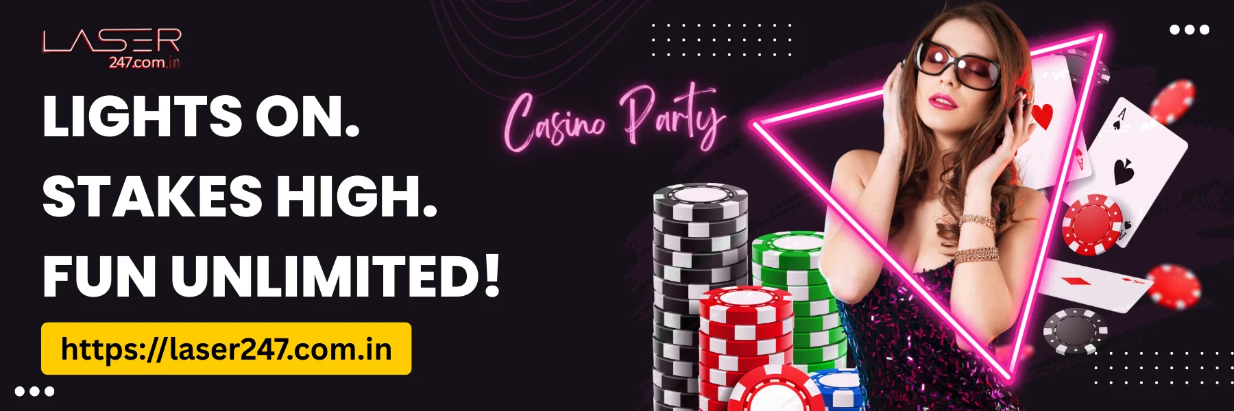 Sports Betting Promotional Banner