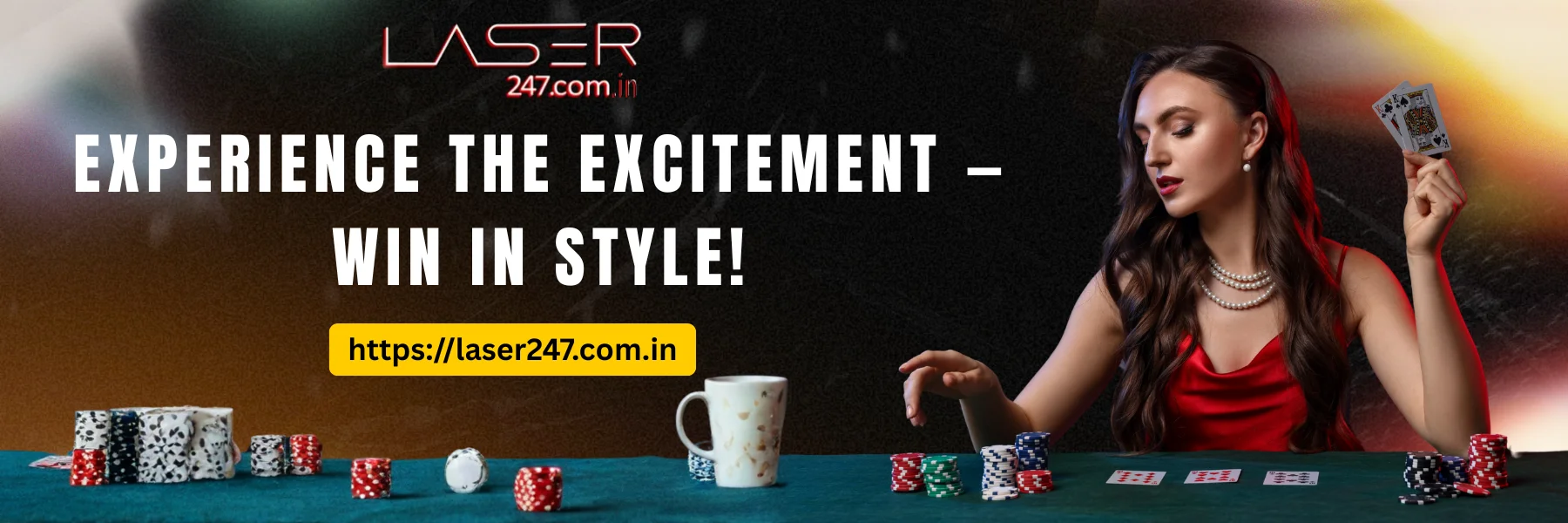 Sports Betting Promotional Banner