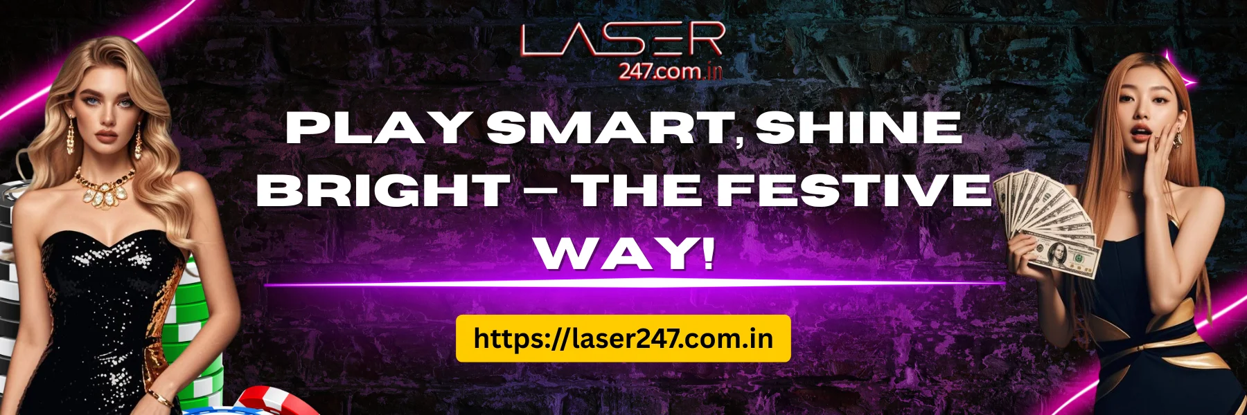 Sports Betting Promotional Banner