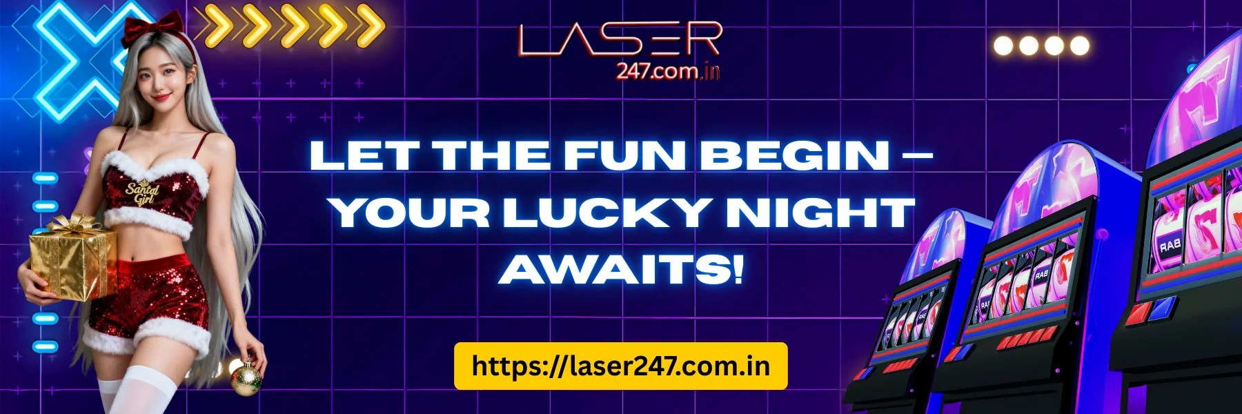 Sports Betting Promotional Banner