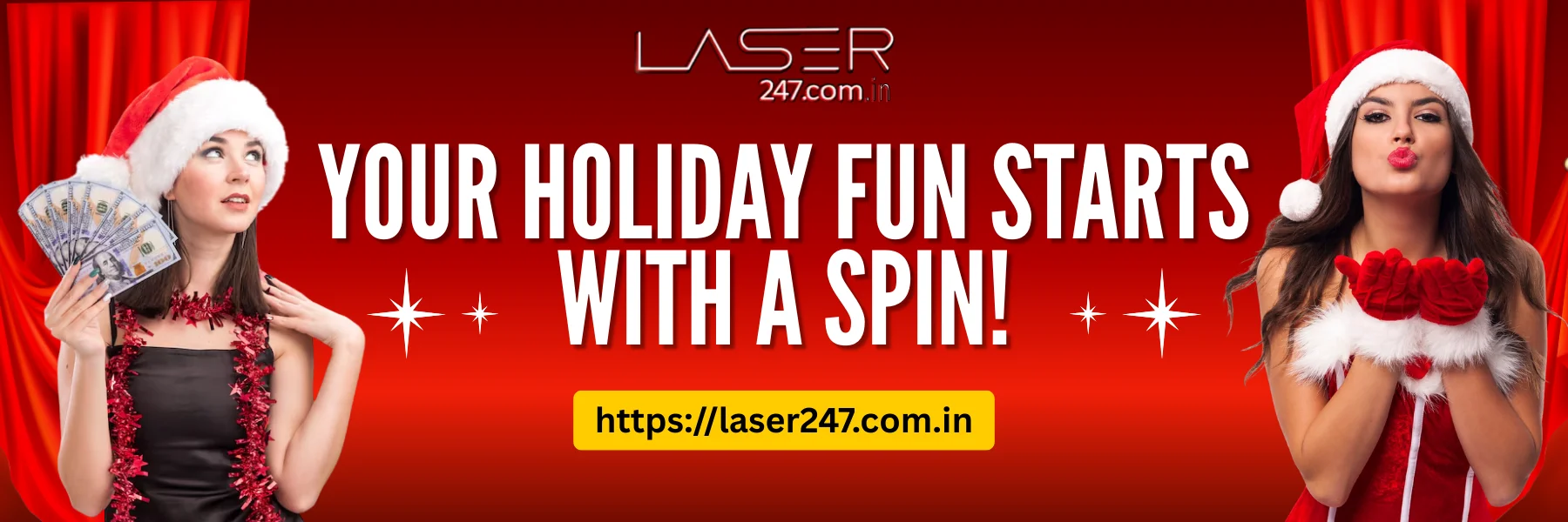 Sports Betting Promotional Banner