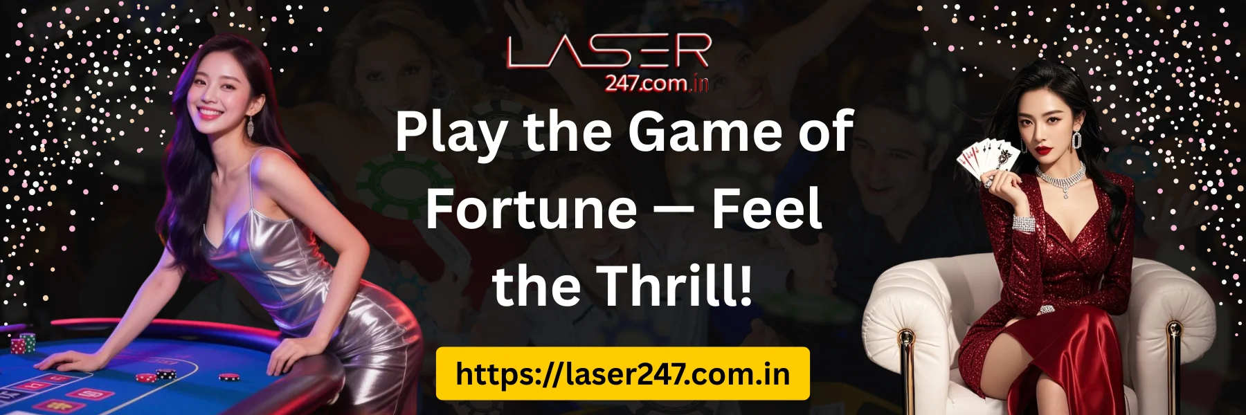 Sports Betting Promotional Banner