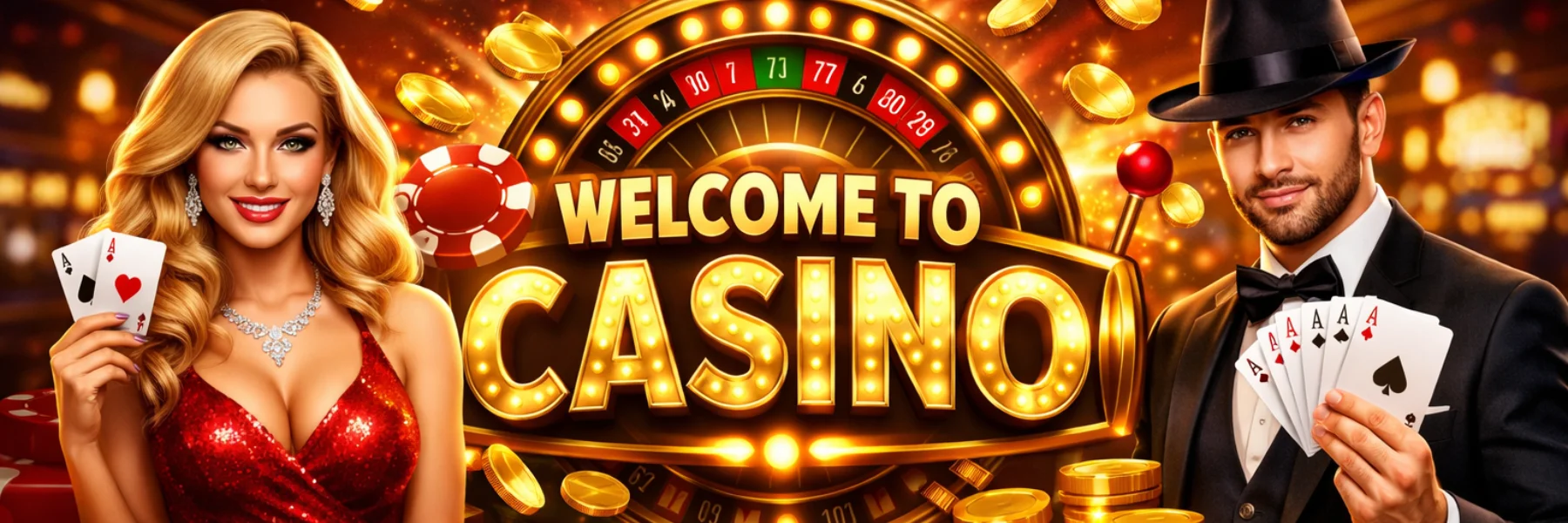 Sports Betting Promotional Banner