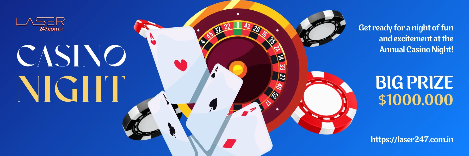 Sports Betting Promotional Banner