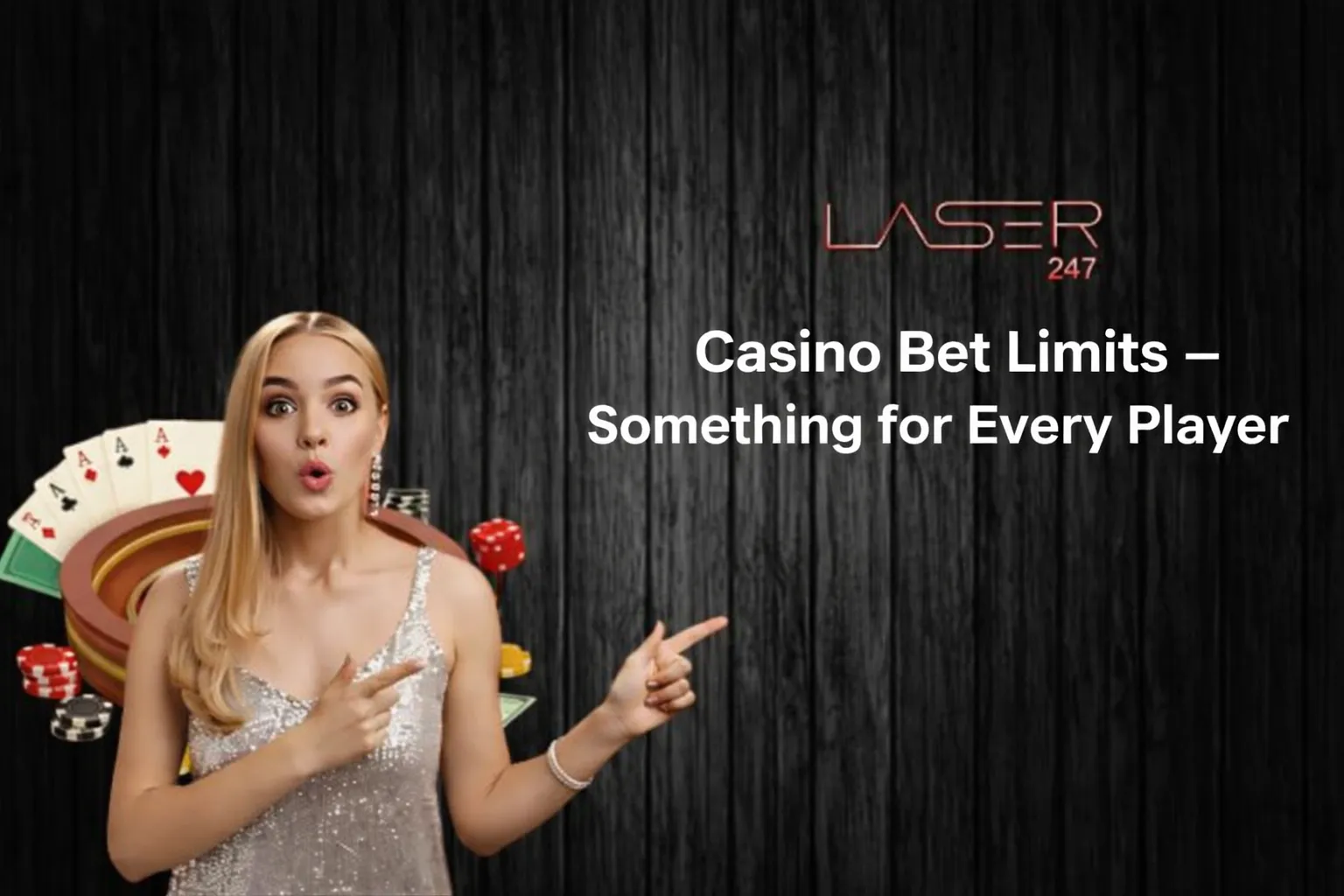 Laser247 casino mobile — play on Android iOS India