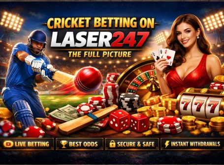 Cricket-Betting-on-Laser247-—-The-Full-Pictur
