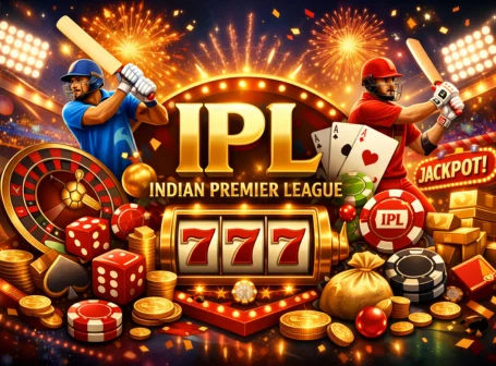 IPL betting on Laser247 — Indian Premier League live odds