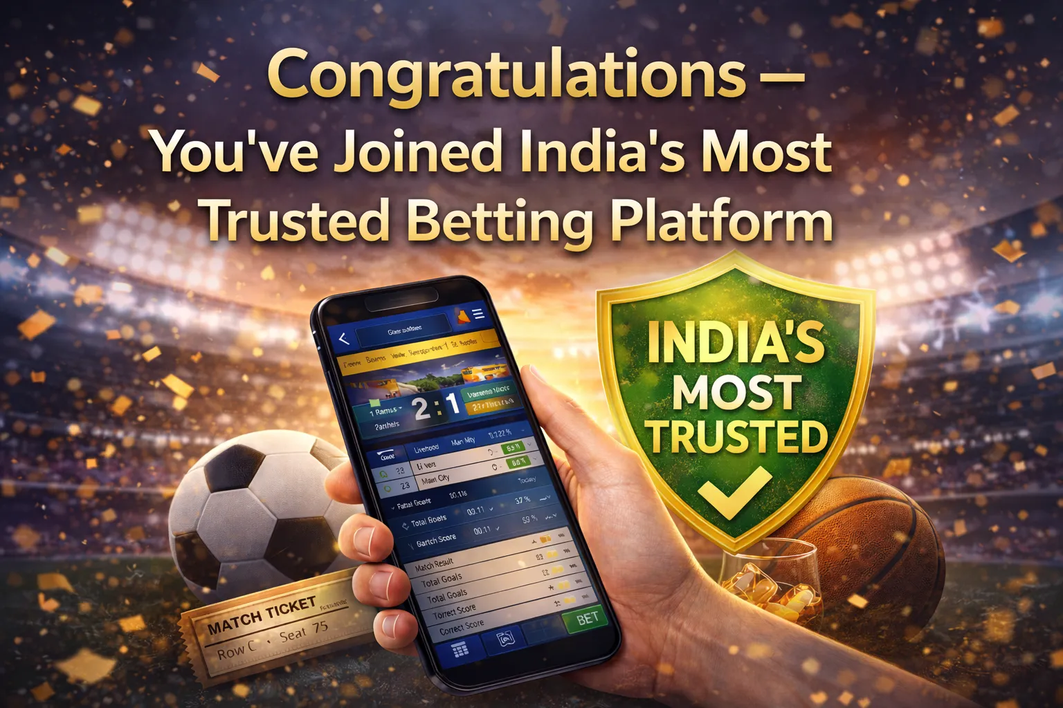 Welcome to Laser247 — new player celebration account activated