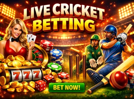 Live Cricket Betting