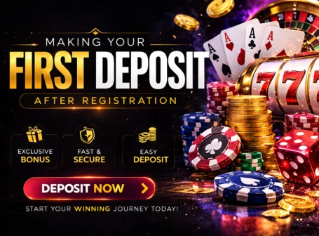 Laser247 first deposit — UPI PhonePe Google Pay instant deposit after registration