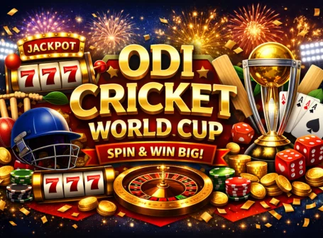 ODI World Cup betting on Laser247