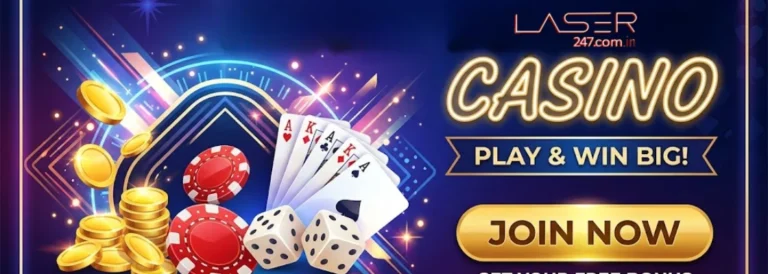 lazer247winning