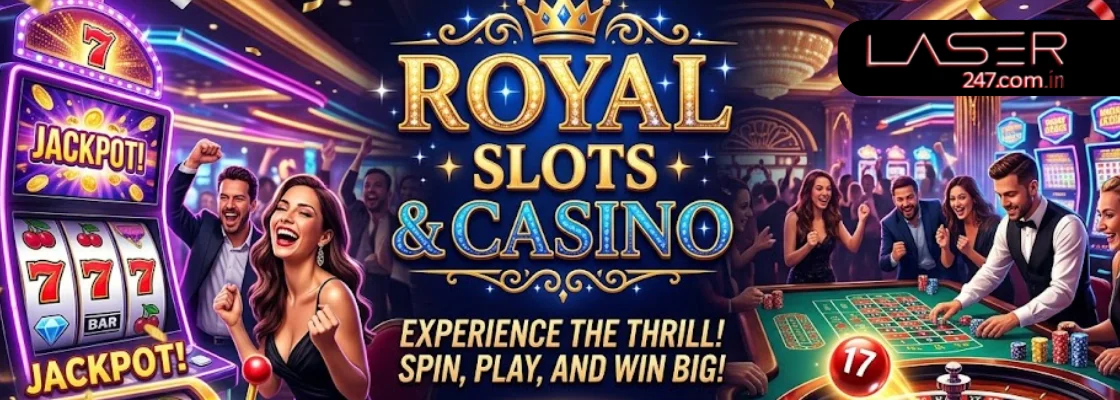 royal slots