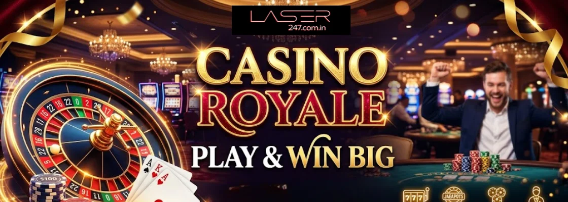 casino royal play and win