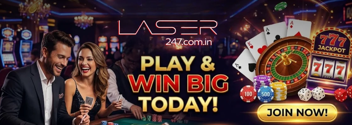play & win big today