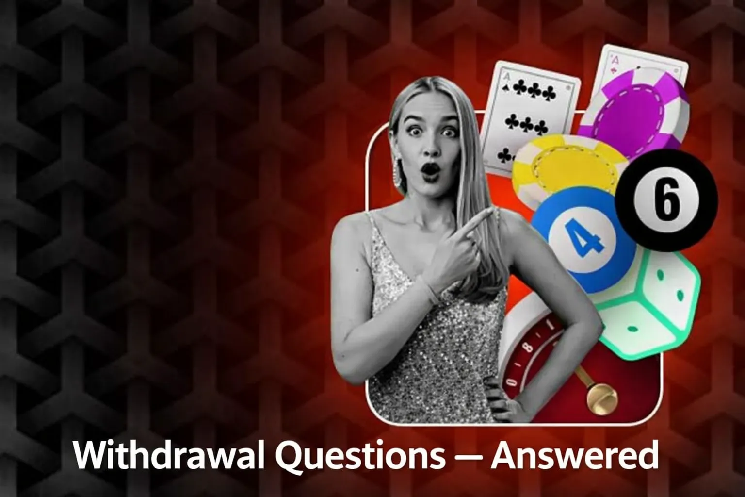 Withdrawal-Questions