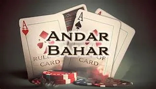 Andar Bahar live on Laser247 — India casino game