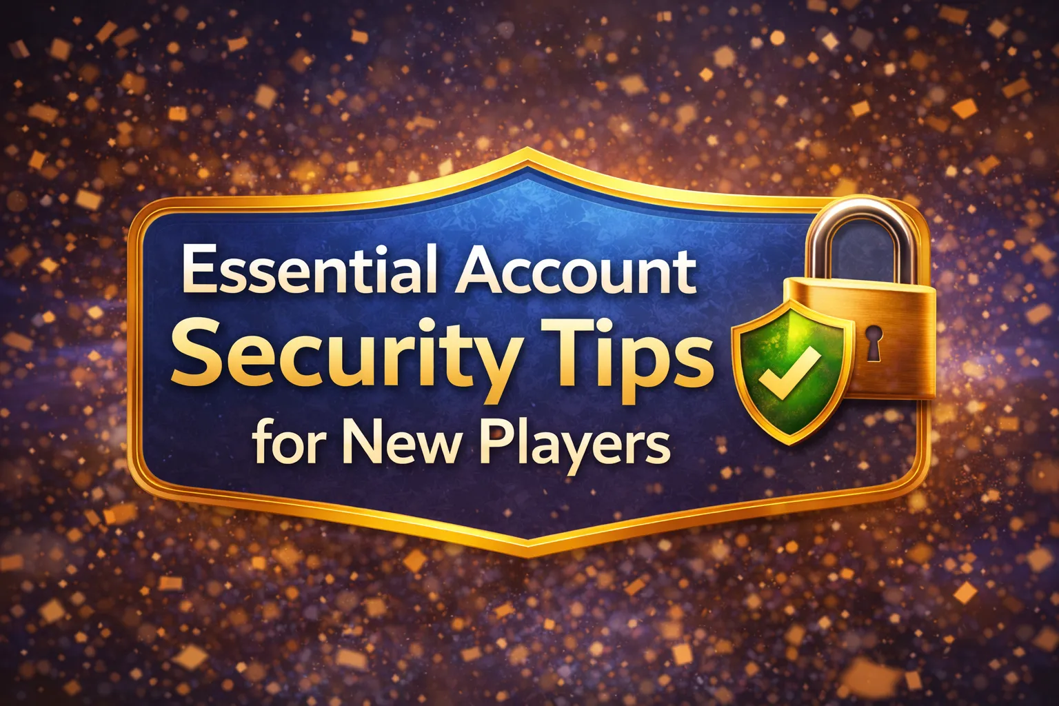 Laser247 account security — protect your account tips for new players