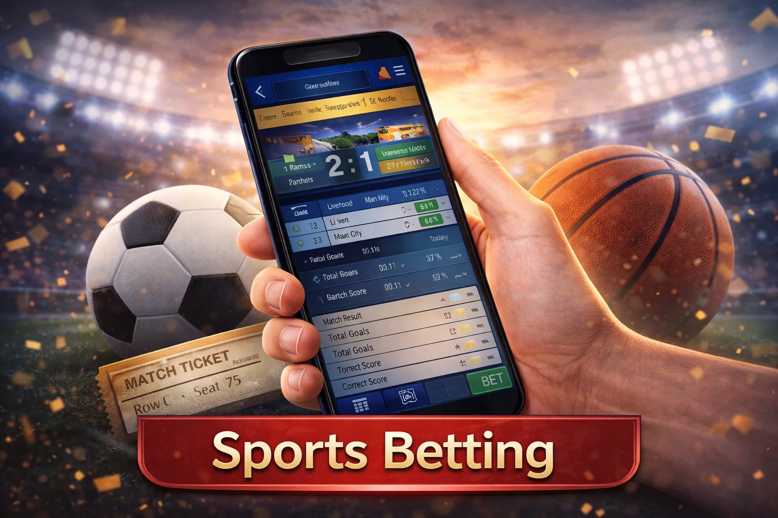 Sports betting on Laser247 — football kabaddi tennis