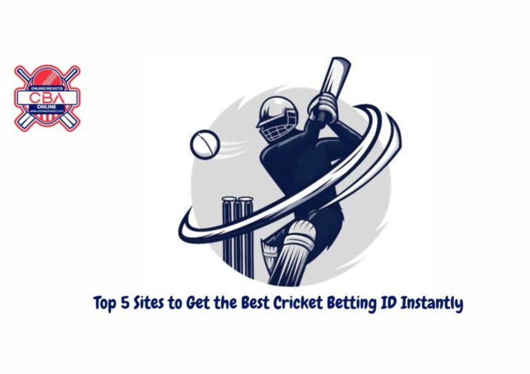 Online Cricket ID Betting (Top 10) � 2026 Providers, laser247 id register, laser247 id