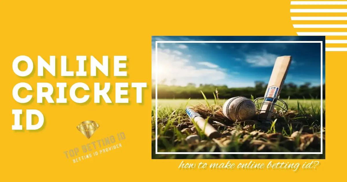 Online Cricket ID Betting (Top 15) � 2026 Providers, laser247 id, laser247 id login