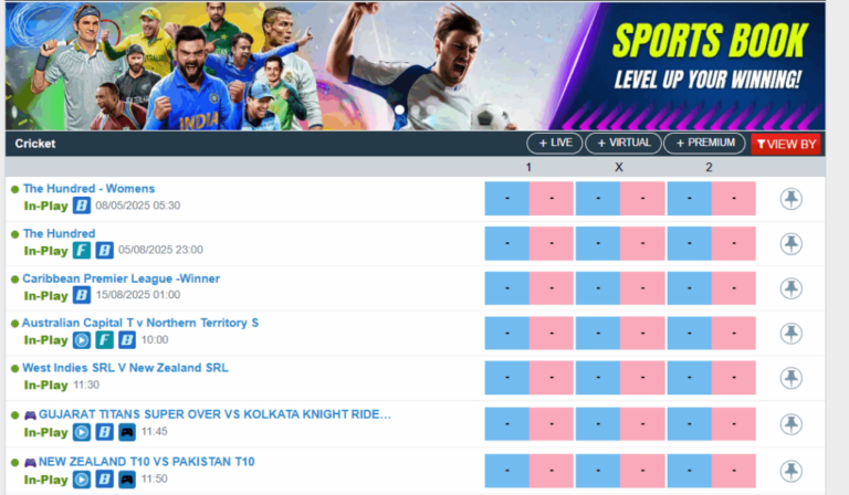 What is Laser247? Complete Guide to Laser247 ID, Club & Gaming ID 2026, Online Cricket ID, Laser247