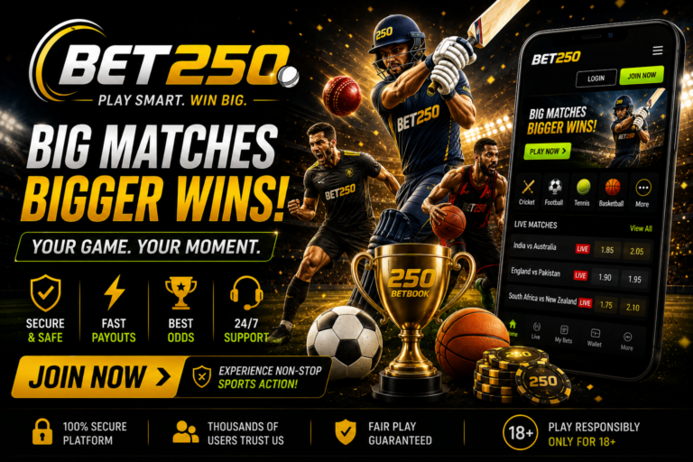 Laser247 vs Betbook250: A Detailed Comparison of Online Platform Experience