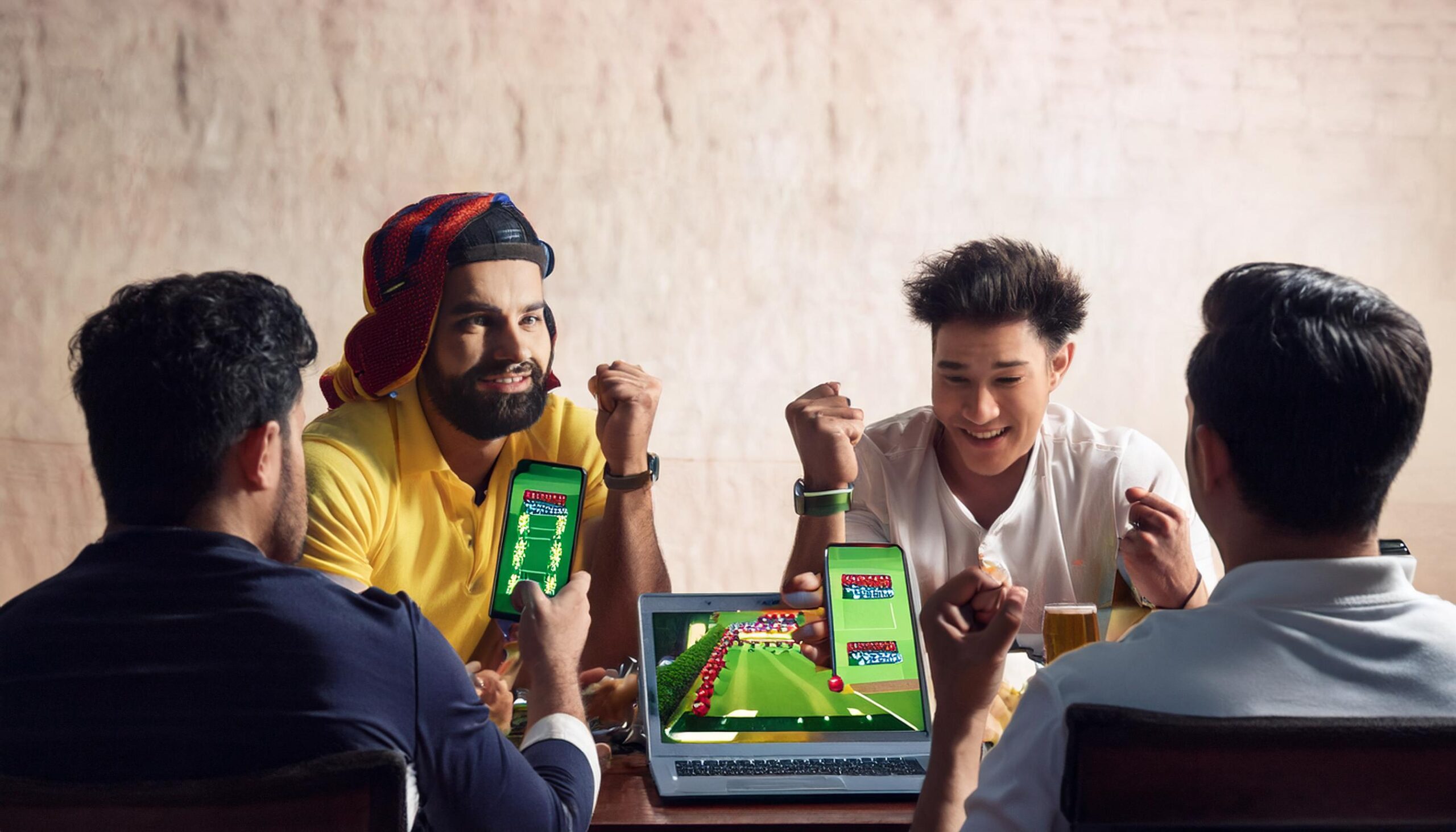 How Does an Online Cricket ID Work? Complete Guide
