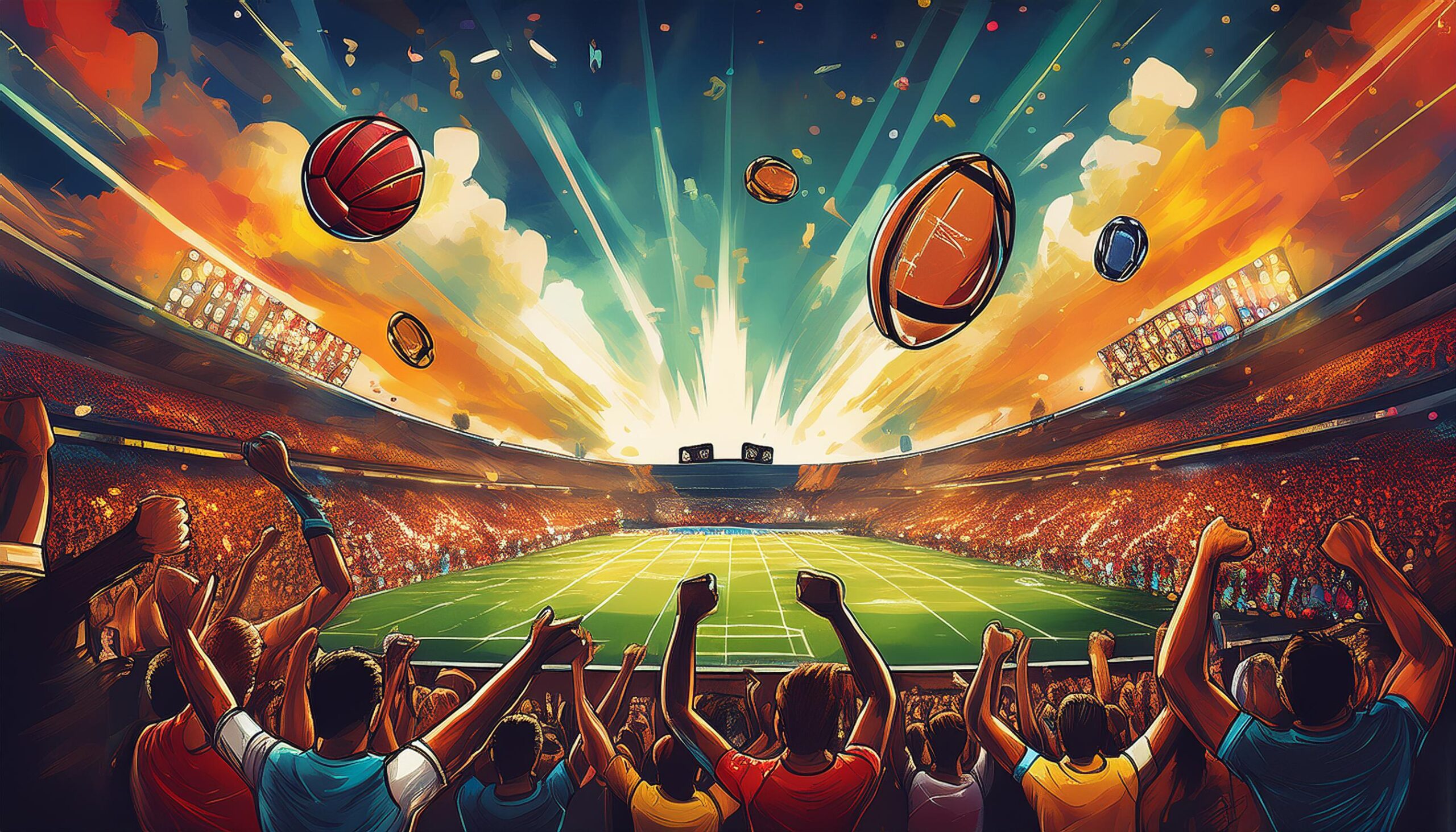 Cricket Betting ID